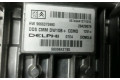 Řídící jednotka 1609863380, 1609863380   Peugeot 508 2014