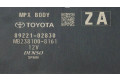   Pojistková skříňka 8922102830, 63589313   Toyota Corolla E210 E21 2021
