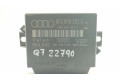 Блок управления 4F0919283G   Audi Q7 4M