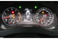 Přístrojová deska  Volkswagen Jetta VI 2013 5C6920872, IMPRK1313686  