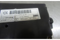 Блок управления климат-контролем 275102210R, T95020A   Renault Kadjar
