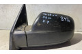 Zpětné zrcátko  levé Hyundai Tucson LM 2006  E4012269, E4012268  