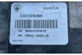 Řídící jednotka C131113101001, 860087VC12610   Fisker Karma 2011
