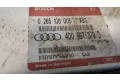 Блок управления АБС 4D0907379D   Audi A4 S4 B5 8D