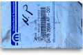 Блок комфорта 0478266AF   Dodge Charger   