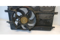 Электрический вентилятор радиаторов 1350A071, 1350A071   Mitsubishi Colt CZ3
