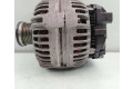 Генератор 03C903023A, 0124525093   Volkswagen Scirocco      