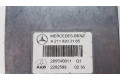Блок управления A2118203185   Mercedes-Benz E W211