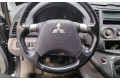 Турбина Надувная подушка для руля Mitsubishi Grandis           