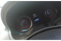Přístrojová deska  Hyundai i40 2012   