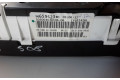Přístrojová deska  Peugeot 508 2011 9665962380  
