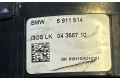 Подрулевой шлейф SRS 6911514, 04356710   BMW 7 E65 E66