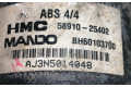 Jednotka ABS 5891025402   Hyundai Accent 2006