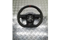 Руль Audi RS3  2015 - 2019 года 565425696      