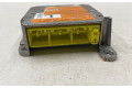 Блок подушек безопасности 988201KV0A, F01G0720A0   Nissan Juke I F15