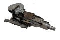    Рулевая рейка 4F0905852B, 4F0910852   Audi A6 S6 C6 4F 2004 - 2011 года