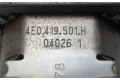    Рулевая рейка 4E0419501H   Audi A8 S8 D3 4E 2002 - 2009 года