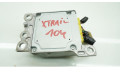 Блок подушек безопасности 98820JH33A, 98820JH33A   Nissan X-Trail T31