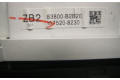 Přístrojová deska  Daihatsu Cuore 2004 1575208230  