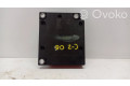 Блок подушек безопасности 9660855180   Citroen C2