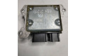 Блок подушек безопасности EB3T14B321EF, 08AUG2016   Ford Ranger