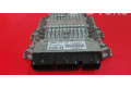 Řídící jednotka 5WS40204E, HW9655041480   Peugeot 407 