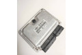 Блок управления двигателя 038906019GQ, 1039S01450   Volkswagen PASSAT B5.5