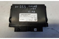 Блок управления коробкой передач A2139008530   Mercedes-Benz GLC X253 C253