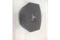 Подушка безопасности водителя A1644600098   Mercedes-Benz ML W164