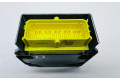 Блок подушек безопасности 8J0959655, 0285001795   Audi TT TTS Mk2