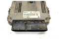 Řídící jednotka 55205622   Opel Astra H 2005