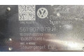 Блок АБС 561907379H, 10091703513   Volkswagen  PASSAT B8 USA  2016- года