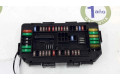 Блок предохранителей 61149389068   BMW 7 G11 G12    