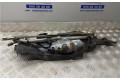 Pojistková skříňka Двигатель стеклоочистителей 1593001431, 1593001431   Mazda 6 2008