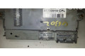 Pojistková skříňka Řídící jednotka BSM 51754964   Opel Corsa  1999