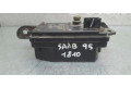 Блок управления двигателя 5039086   Saab 9-5