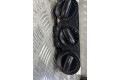 Блок управления климат-контролем    Volkswagen Polo