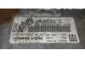 Řídící jednotka 03G906018CE, 5WP45610AC   Volkswagen Passat Alltrack 2006