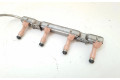 Vstřikovací lišta 23250-21091, 23250-21091   Toyota Yaris     