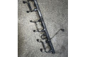 Vstřikovací lišta 005582, 0445216002   BMW 5 E39  pro naftový motor 3.0  