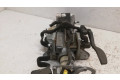    Рулевая рейка 6780876, 1036003   BMW 5 E60 E61 2004-2010 года