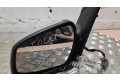 Зеркало электрическое     левое   Ford Focus  2004-2010 года   