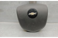 Подушка безопасности водителя 95975333   Chevrolet Spark