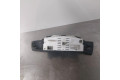 Дисплей    HR0343502   Honda Civic