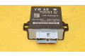 Блок управления Xenon 4H0907357B    Audi A6 C7   