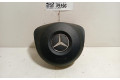 Подушка безопасности водителя 642826   Mercedes-Benz GLE (W166 - C292)