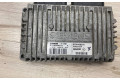 Блок управления коробкой передач S118058316, 8200458276   Renault Megane II
