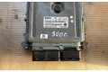 Блок управления двигателем Блок управления P05149121AC, 0281013773   Chrysler 300 - 300C