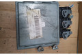 Řídící jednotka 9664626580, 5WS40610BT   Peugeot 807 2007
