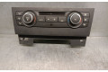 Блок управления климат-контролем 64119250394, 64119248581   BMW X1 E84
